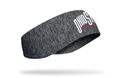 Ohio State: WM Static Ear Warmer - View 2
