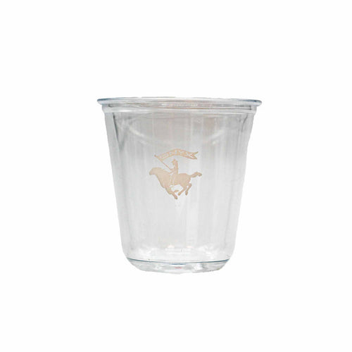 Onyx 12oz U-Shaped Cold Cups