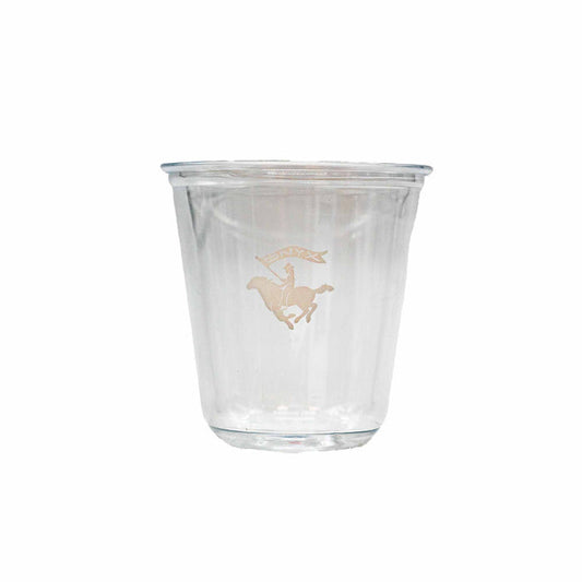 Onyx 12oz U-Shaped Cold Cups