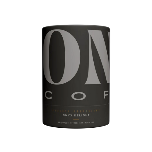 Onyx Delight Powder