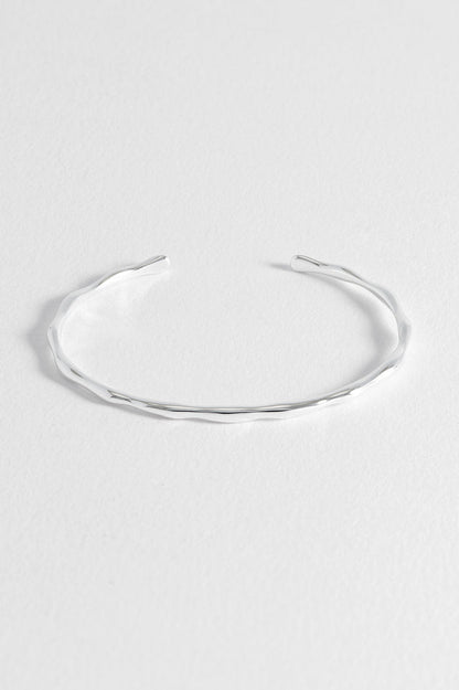 Open Molton Bangle