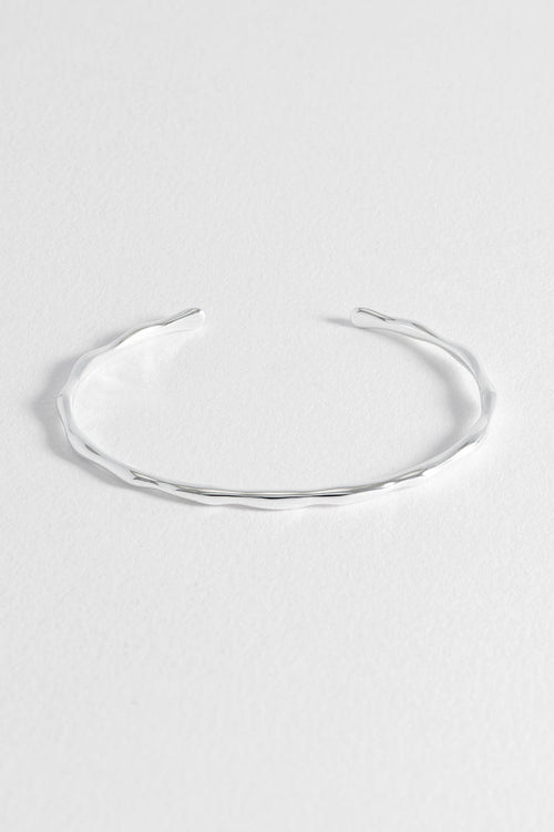 Open Molton Bangle