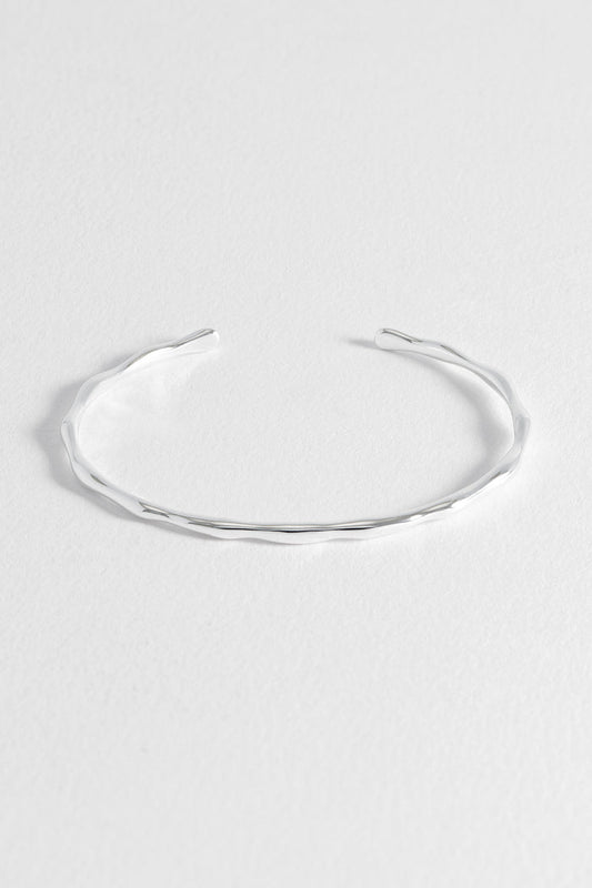 Open Molton Bangle