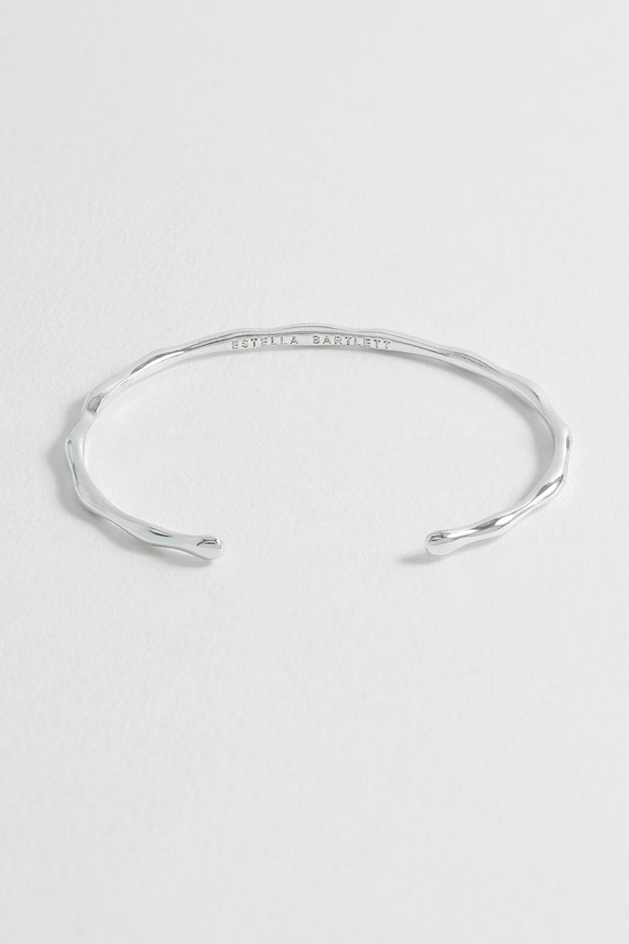 Open Molton Bangle