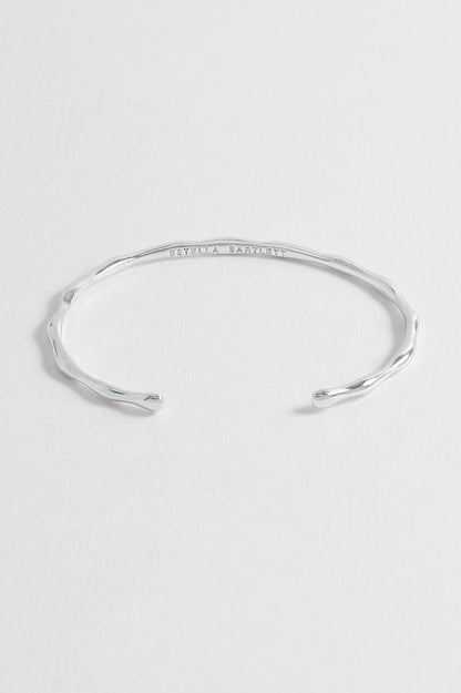 Open Molton Bangle
