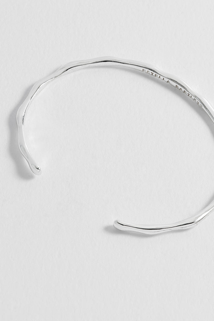 Open Molton Bangle