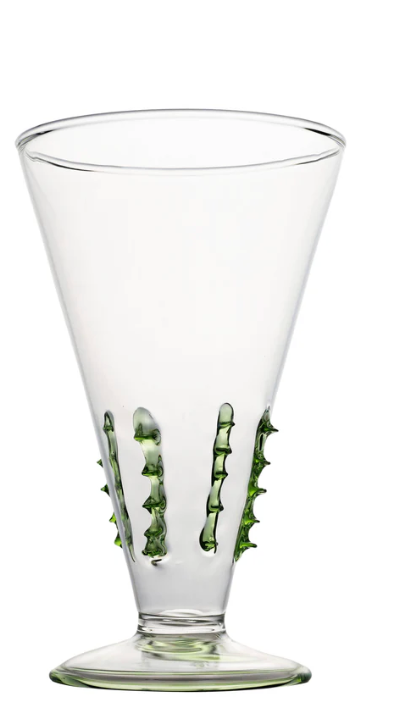 Ophelia Water Glass - Set of 4