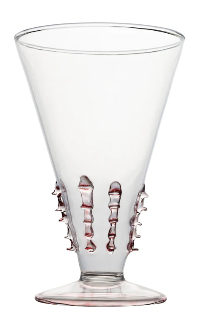 Ophelia Water Glass - Set of 4