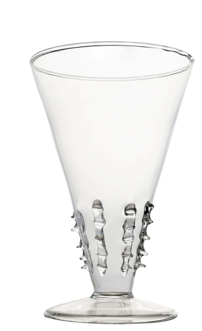 Ophelia Water Glass - Set of 4