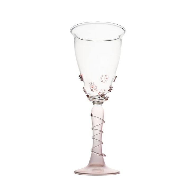 Ophelia Wine Glass - Set/4