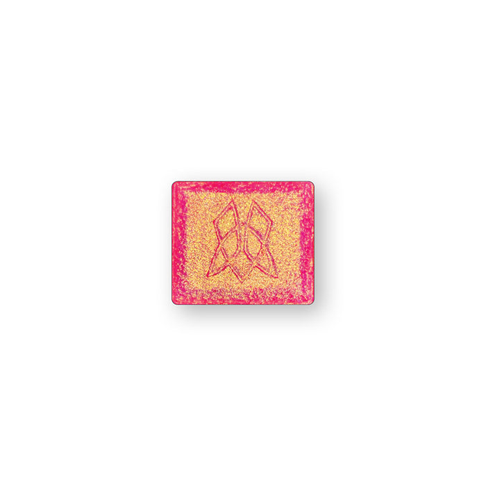 Oriel Electric Multichrome Pigment