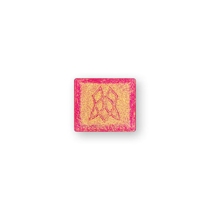 Oriel Electric Multichrome Pigment
