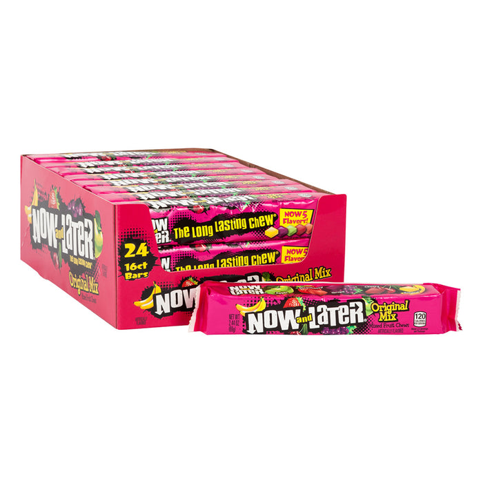 Original Now And Later - 24ct