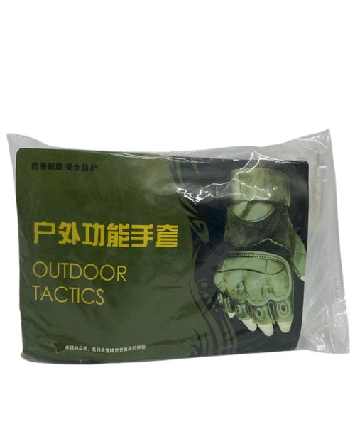 Outdoor Bikes Gloves