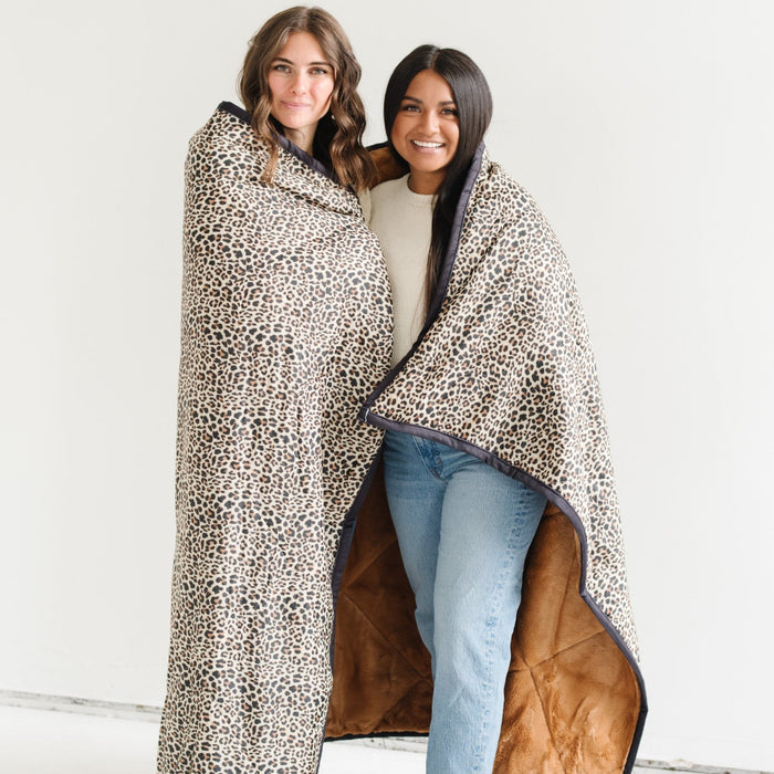 XL / Leopard