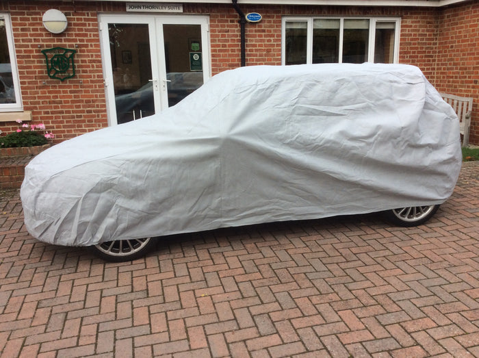 Outdoor Car Covers - Moltex Large Estate Car MTESTL