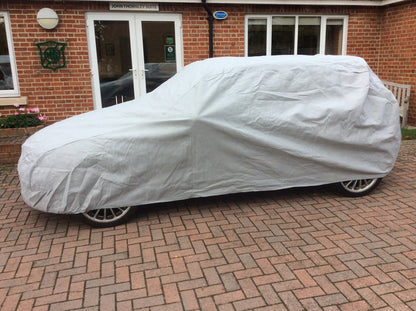 Outdoor Car Covers - Moltex Large Estate Car MTESTL