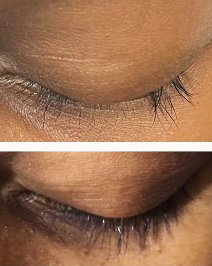 Overnight Lash Therapy | 100% Natural Night Lash Growth Serum