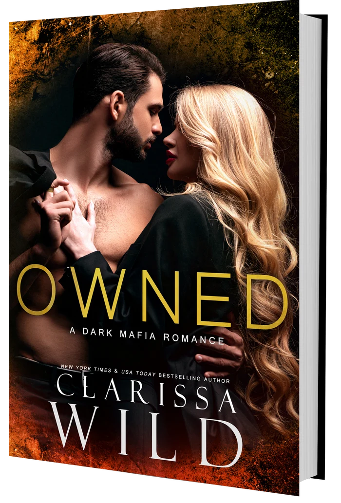 Owned - Clarissa Wild