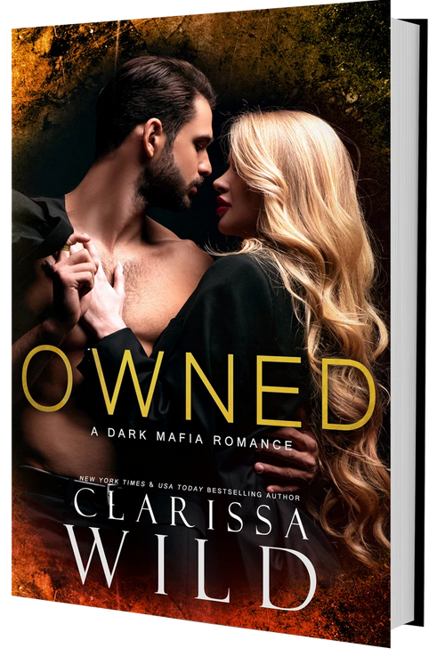 Owned - Clarissa Wild