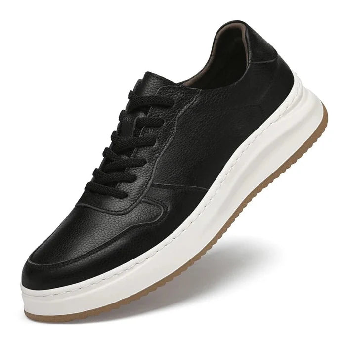 Black / 38 EUR/6 US/5.5 UK