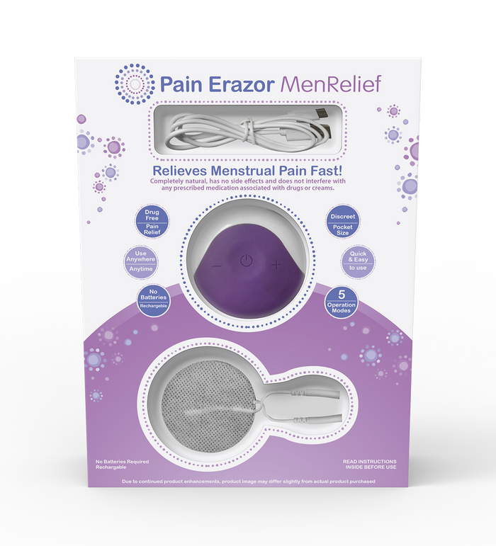 Pain Erazor MenRelief - TVShop