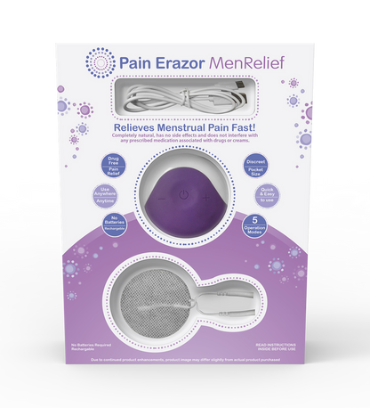 Pain Erazor MenRelief - TVShop