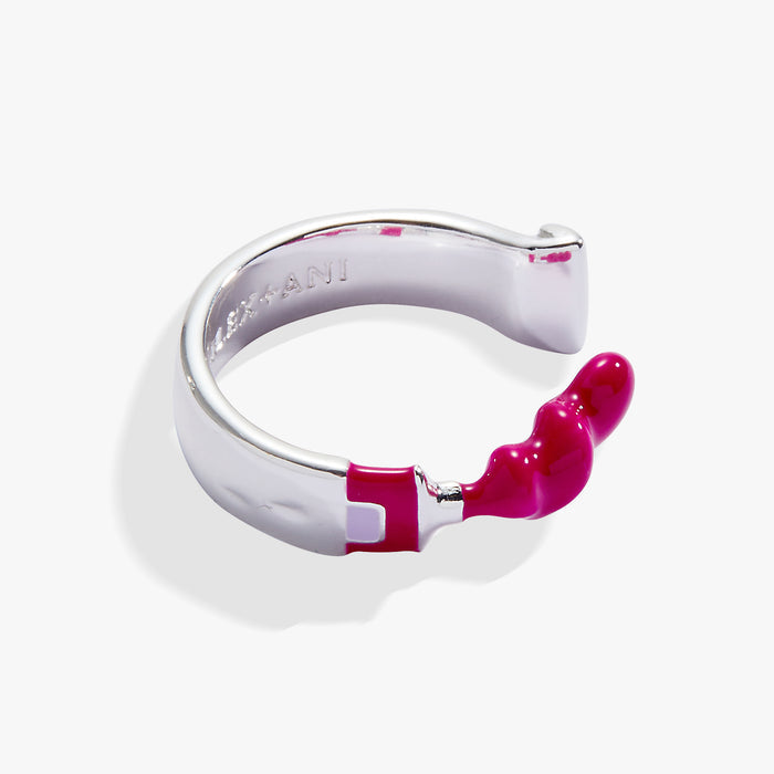 Paint Tube Ring