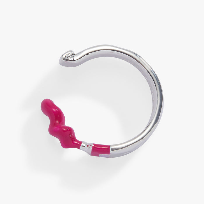 Paint Tube Ring