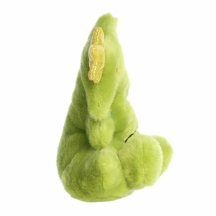 Palm Pals 5 Inch Dr. Suess Grinch Tree Plush Toy