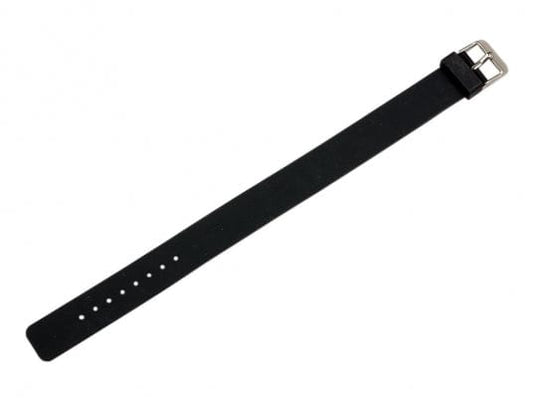 PaPiRus Zero Watch Strap (Black) [Discontinued] by Pi Supply - The Pi Hut