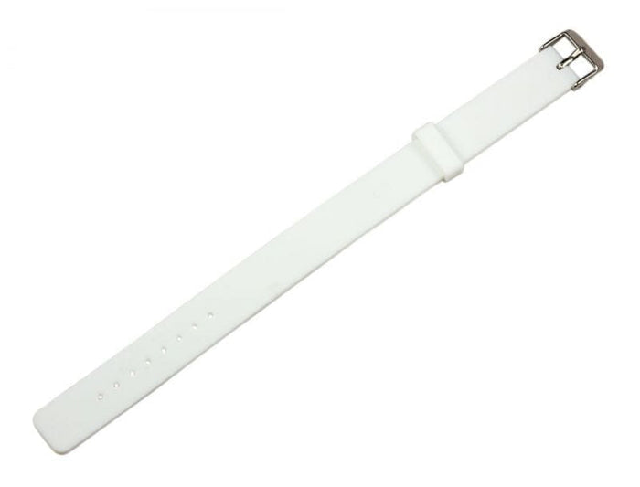 PaPiRus Zero Watch Strap (White) [Discontinued] by Pi Supply - The Pi Hut