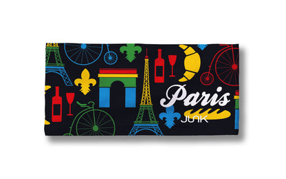 Paris Big Bang Lite Headband - View 3