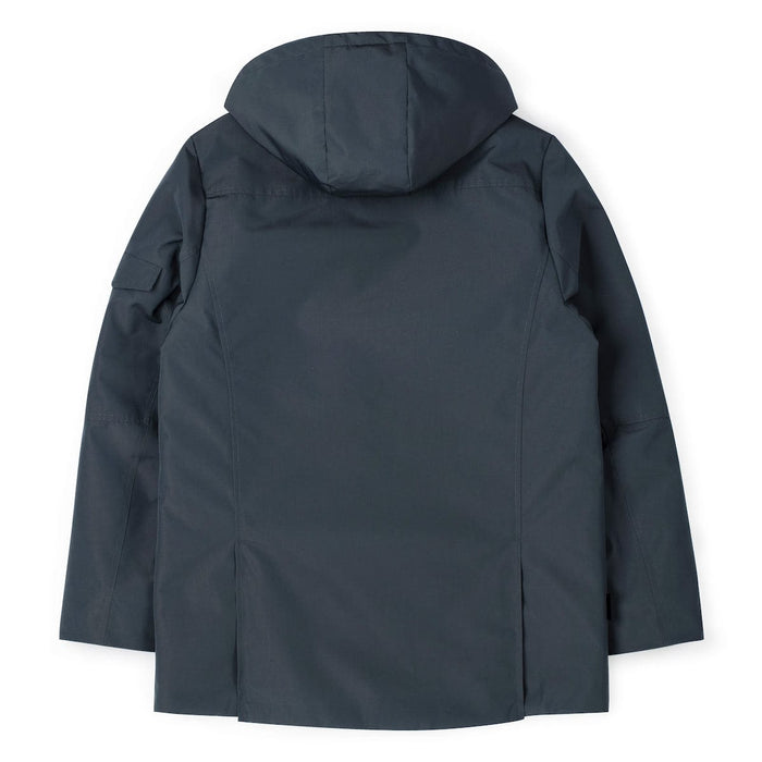 RSVLTS RSVLTS Parka Jacket Parka "Slate" – RSVLTS Reserve Parka "Slate" – RSVLTS Reserve