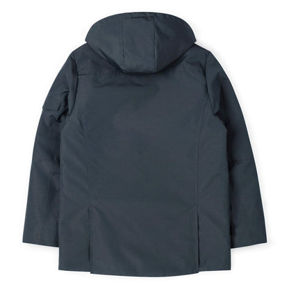 RSVLTS RSVLTS Parka Jacket Parka "Slate" – RSVLTS Reserve Parka "Slate" – RSVLTS Reserve