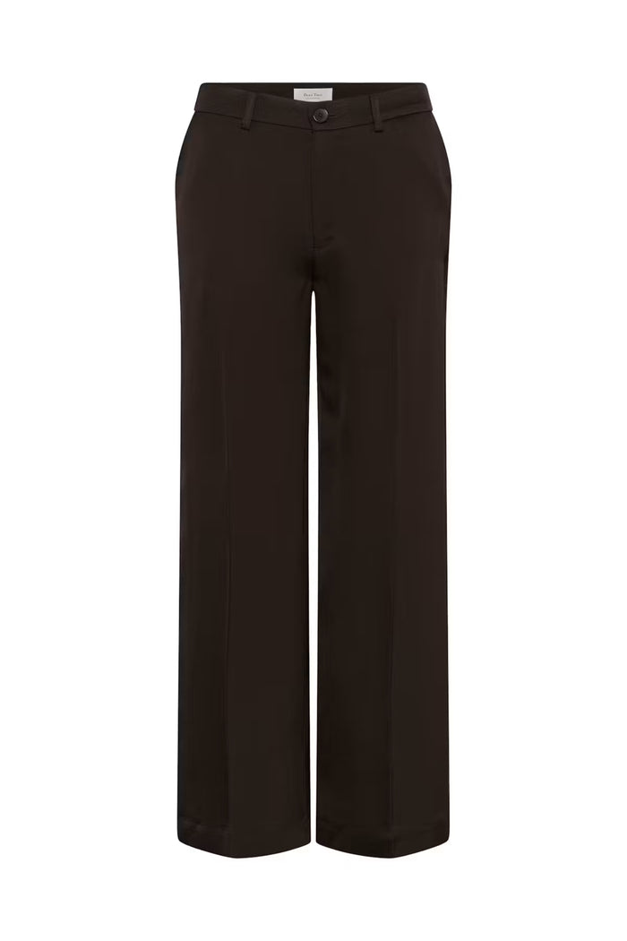 Part Two NinnesasPW Trousers Mole 30310902 front view Shop Part Two at Dotique