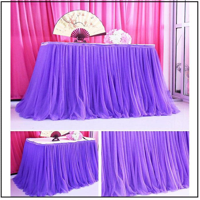 dark purple