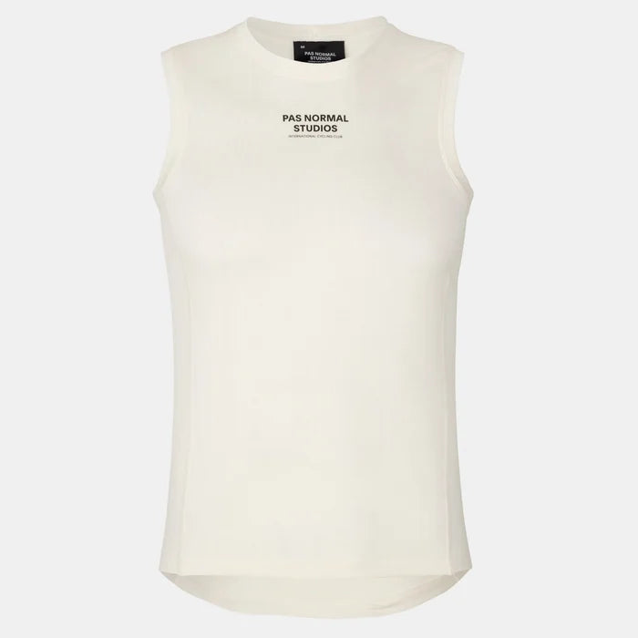 PAS NORMAL STUDIOS Mid Sleeveless Base Layer Men