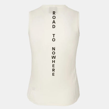 PAS NORMAL STUDIOS Mid Sleeveless Base Layer Men