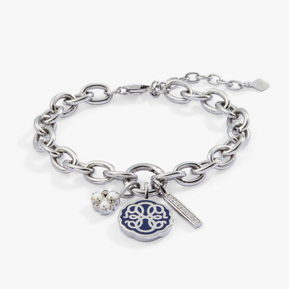 Stainless Steel Silver