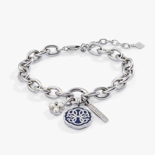 Stainless Steel Silver