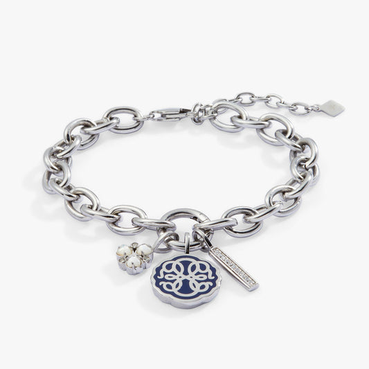 Stainless Steel Silver