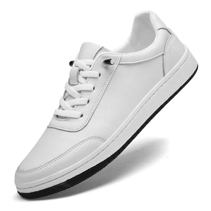 White / 40 EUR/7 US/6.5 UK