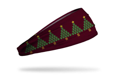 Pawsmas Big Bang Lite Headband - View 2