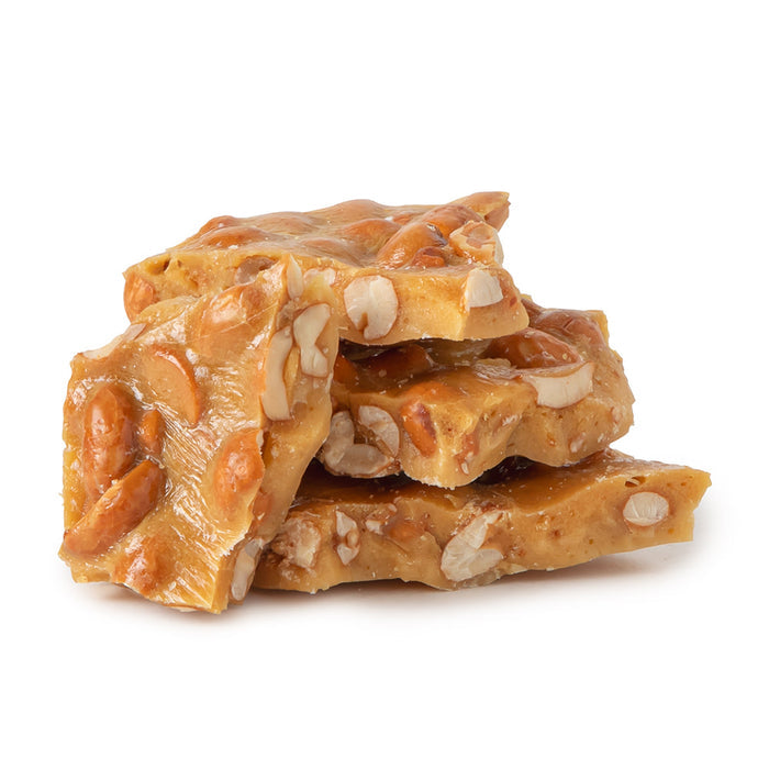 Peanut Brittle - 5lbs