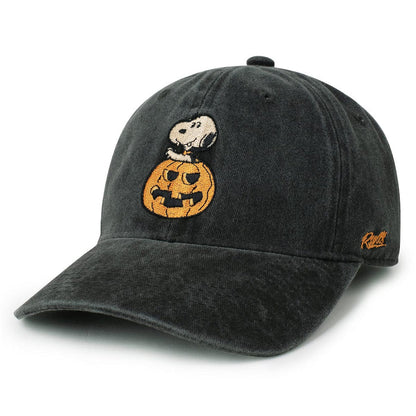RSVLTS Peanuts Hat Peanuts "Boo!" – Dad Hat
