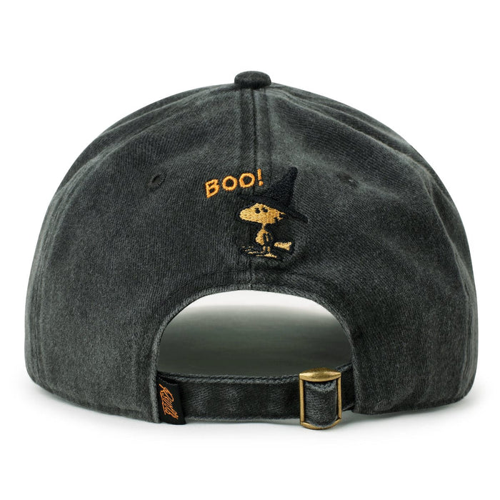 RSVLTS Peanuts Hat Peanuts "Boo!" – Dad Hat