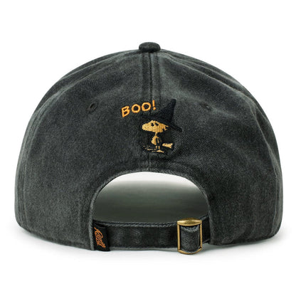 RSVLTS Peanuts Hat Peanuts "Boo!" – Dad Hat