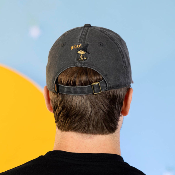 RSVLTS Peanuts Hat Peanuts "Boo!" – Dad Hat