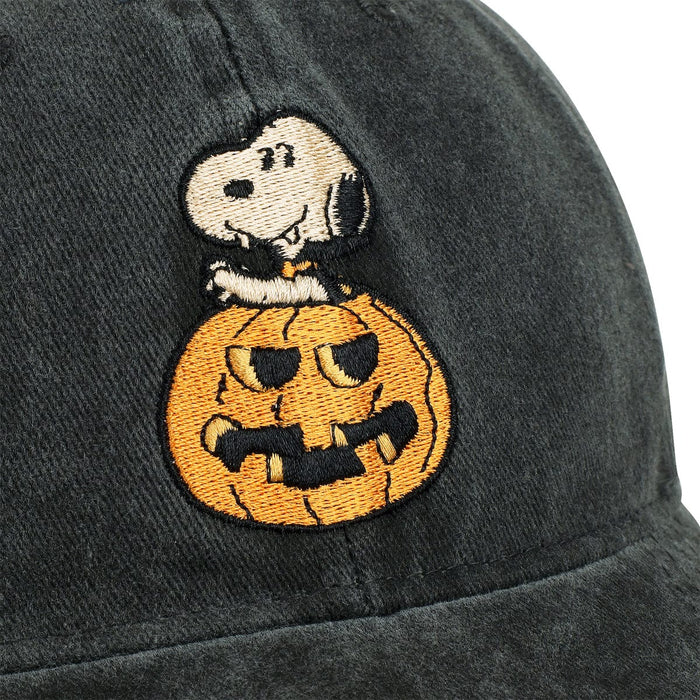 RSVLTS Peanuts Hat Peanuts "Boo!" – Dad Hat